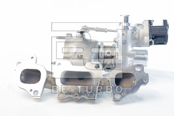 Turbocompresseur, suralimentation